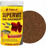 Tropical Supervit Mini Granule 250 ml – Hledejceny.cz