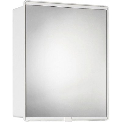 Jokey Zrcadlová skříňka Junior, 31,5 × 40 × 14 cm, bílá 188411000-0110 – Zbozi.Blesk.cz