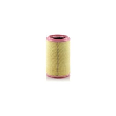 Vzduchový filtr MANN-FILTER C 33 1630/2 – Hledejceny.cz