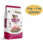 Magnum Iberian Pork & Monoprotein All Breed 12 kg – Hledejceny.cz