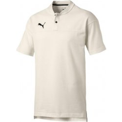 Puma polokošile CUP Casuals SS Polo 656036-04 pánské tričko - Nejlepší  Ceny.cz