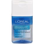 L'Oréal Makeup Remover Eye Lip Waterproof 125 ml – Hledejceny.cz