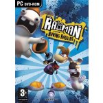 Rayman Raving Rabbids – Hledejceny.cz