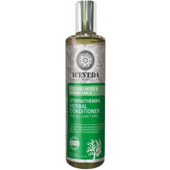 Iceveda kondicionér na vlasy Island. mech Indická amla 280 ml