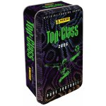 PANINI TOP CLASS 2025 - plechová krabička hranatá – Zboží Mobilmania