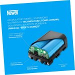 Newell DMW-BLK22 – Zboží Živě