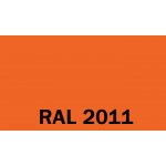 Dulux Classic Select Woodstain 2,5L RAL 2011 – Hledejceny.cz