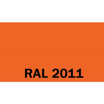 Dulux Classic Select Woodstain 2,5L RAL 2011 – Hledejceny.cz