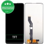 LCD Displej + Dotykové sklo Motorola Moto G9 Plus – Zboží Živě