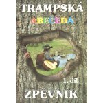 Trampská abeceda 1 zpěvník texty / akordy – Hledejceny.cz