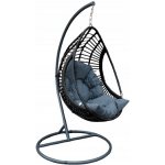 Bello Giardino Bellissimo šedé – Zboží Mobilmania