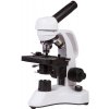 Mikroskop Bresser Biorit 40x-400x