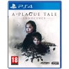 Hra na PS4 A Plague Tale: Innocence