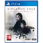 A Plague Tale: Innocence – Hledejceny.cz