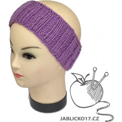 Baridi Wear Čelenka pletená hladká Outlast béžová – Zboží Dáma