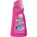 Vanish Oxi Action tekutý odstraňovač skvrn 1,5 l – Zboží Dáma