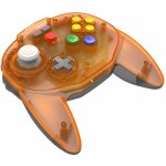 Retro-Bit Tribute Orange Hawk RET00366 – Zboží Živě