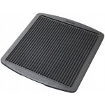 Skeppshult Litinový grilovací plát 35x32cm 0381 – Zboží Dáma