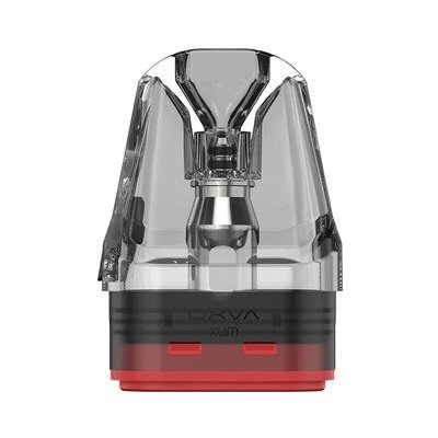 OXVA Xlim Top Fill SS cartridge 0,4 ohm 2 ml 1 ks – Zboží Dáma