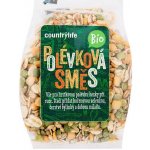 Country Life Bio Polévková směs 200 g – Zboží Dáma