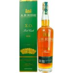 A.H. Riise XO Reserve Porto Cask Finish 20y 45% 0,7 l (karton) – Hledejceny.cz