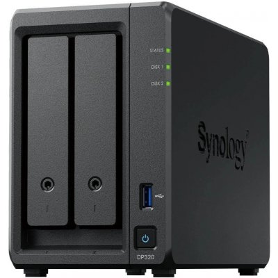 Synology Active Protect DP320 – Zboží Živě