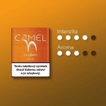Camel Amber krabička – Zboží Mobilmania
