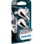 Philips SilverVision 12496SVB2 PY21W BAU15s 12V 21W – Hledejceny.cz