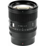 Viltrox AF 85mm f/1.4 Pro Nikon Z – Sleviste.cz