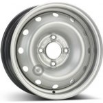 Alcar Stahlrad 6395 5.5x14 4x108 ET24 | Zboží Auto