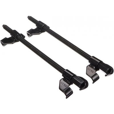 Stahovák pružin MECHANIC SPRING SET 2, 2ks, 270mm - bez krabice SIXTOL (SX1124RO) – Hledejceny.cz