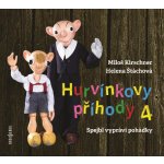 Hurvínek - Hurvínkovy příhody 4 - Miloš Kirchner,Helena Štáchová – Zboží Dáma