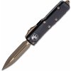 Nůž Microtech Bronze Apocalyptic UTX-85 232-13AP