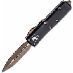 Microtech Bronze Apocalyptic UTX-85 232-13AP