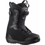 Salomon IVY BOA SJ BOA 23/24 – Zboží Mobilmania