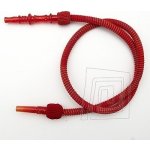 Top Mark Sagira červená 145 cm – Zboží Dáma