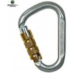 Climbing Technology Snappy Steel TG HMS – Sleviste.cz