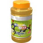 Starlife Biotin Star 120 tablet – Hledejceny.cz