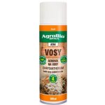 AgroBio ATAK Aerosol na vosy Chrysanthemum 500 ml – Zboží Dáma