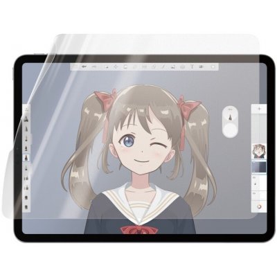 GraphicPaper UWF pro iPad Pro 11 /Air 10,9 Čirá,PanzerGlass 2848 – Hledejceny.cz