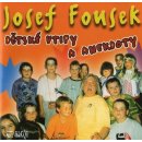 Dětské vtipy a anekdoty - Josef Fousek