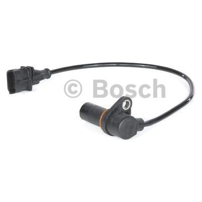 BOSCH Generátor impulsů, klikový hřídel 0281002553 – Hledejceny.cz