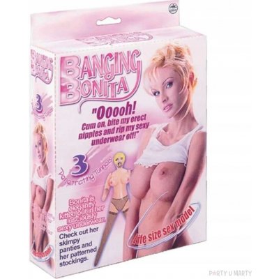 N.M.C. Banging Bonita – Zbozi.Blesk.cz