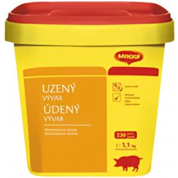 Maggi uzený vývar 1,1kg