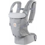 Ergobaby Adapt Original Pearl šedá – Hledejceny.cz