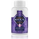 Altervet Cartilan Nutri K2+D3 100 tbl – Hledejceny.cz