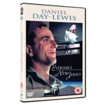 Eversmile, New Jersey DVD