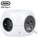 Solight PP146USBW – HobbyKompas.cz