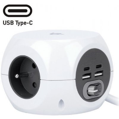 Solight PP146USBW – HobbyKompas.cz