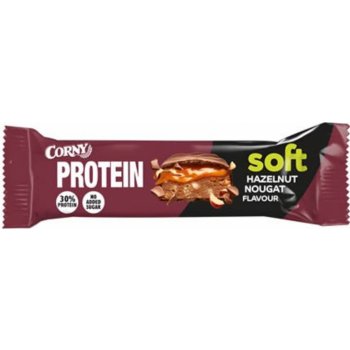 Corny Protein SOFT proteinová tyčinka 45 g
